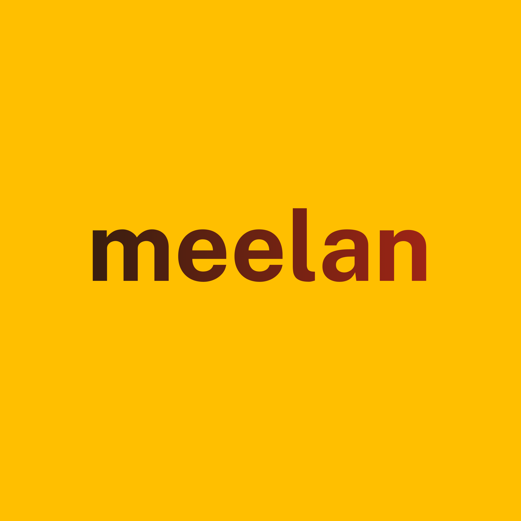 meelanapp logo